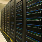 The Future of Datacenters Predicted By A Blade Server Group