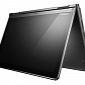 The Future of Tablets is Multi-Mode Not Dual-OS, says Lenovo