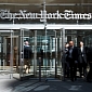 The GCHQ Turns to NYT, Demands Destruction of Snowden Files