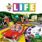 "The Game Of Life" from iFone