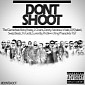 The Game Releases Star-Studded Ferguson Anthem for Michael Brown, “Don’t Shoot”