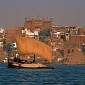 The Ganges Makes People Get Sick with Cancer