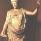 The Goddess of Marriage Found in Greek Ruins