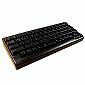 The Gokukawa Leather Keyboard, Rich but Meaningless