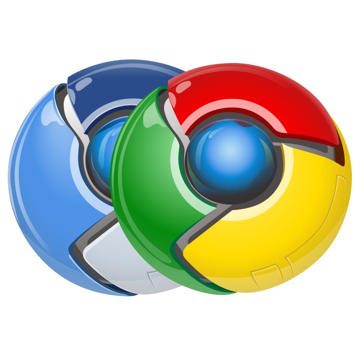 google chrome webstore application