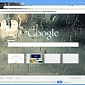 The Google Homepage in the Chrome New Tab Page Now Works Offline