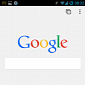The Google Homepage Is Now Built into the Mobile Chrome as Well