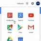 The Google+ Profile Link Has Been Removed from Google's Main Menu