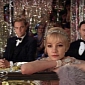 “The Great Gatsby” Gets 2 New TV Spots