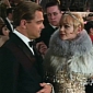 “The Great Gatsby” Trailer: Welcome into a World of Dazzling Beauty