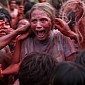 “The Green Inferno” Trailer Brings Horror Movies to the Amazon