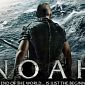 The HSUS Is a Big Fan of Darren Aronofsky's Upcoming Film, “Noah”