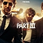 “The Hangover Part 3” Continues to Lead Most Pirated Movies List