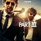 The Hangover 3 Leads Most Pirated Movies List