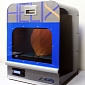The Helix Is a Professional Grade 3D Printer at a Kickstarter Price