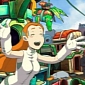 The Hilarious “Chaos on Deponia” Adventure Game Is Out on Steam for 20% Off