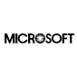 The History Lesson: This Is Microsoft’s First Company Logo