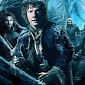 The Hobbit 2 Leads Chart of Most Pirated Movies of the Week