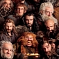 The Hobbit Is the Most Downloaded Movie on BitTorrent Again