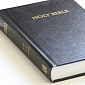 The Holy Bible Could Become Louisiana's Official State Book