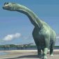 The Hugest Ever Dinosaur in Europe