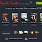 The Humble Bundle Packs Together 6 Great Cross-Platform Games for PC and Android