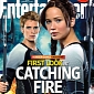 “The Hunger Games: Catching Fire” Official Movie Stills Galore