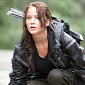 The Hunger Games Debuts in the Top 10 BitTorrent Movies of the Week
