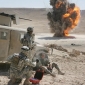 ‘The Hurt Locker’ Becomes a Reality Show