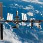 The ISS Forced to Steer from Space Junk