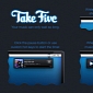 The Iconfactory Slashes Price on Take Five OS X