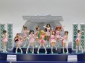 The Idolm@ster Hypes Japan- Special Plastic Toy Bundle