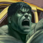 The Incredible Hulk Is Incredibly Mobile