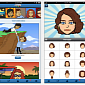 The Incredibly Funny “Bitstrips” Is the Top Free App on iTunes This Week