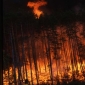 The Influence of Fire on Global Warming