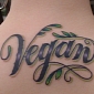 The Ins and Outs of Vegan Tattoos