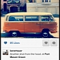 The Instagram Mobile Photo Pages Become More Interactive