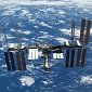 The International Space Station Ditches Windows for Linux