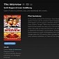 The Interview Now Available for Download on iTunes