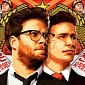 “The Interview” Trailer: Seth Rogen, James Franco and Puppy Will Kill Kim Jong-Un