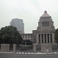 The Japanese Parliament Leaks Sensitive Data After Breach