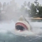 The Jaws Theme Park Ride is Gone, but It Lives Forever on YouTube