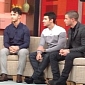 The Jonas Brothers Explain Split on GMA – Video