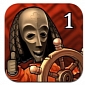 The Journey Down: Chapter One Is Free for One Day on iOS <em>Download</em>