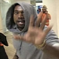 The Kanye West Assault Victim Settles for $250,000 (€182,940)
