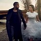 The Kanye West and Kim Kardashian Italian Wedding Brouhaha