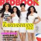 The Kardashian Clan Fights Back in Redbook: We Work 25 Hours a Day