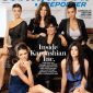 The Kardashian Clan Made over $65 Million in 2010