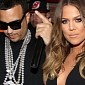 The Kardashians Don't Want French Montana Attending at the French Wedding