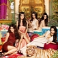 The Kardashians Get $40 Million (€29.2 Million) Richer with Reality Show